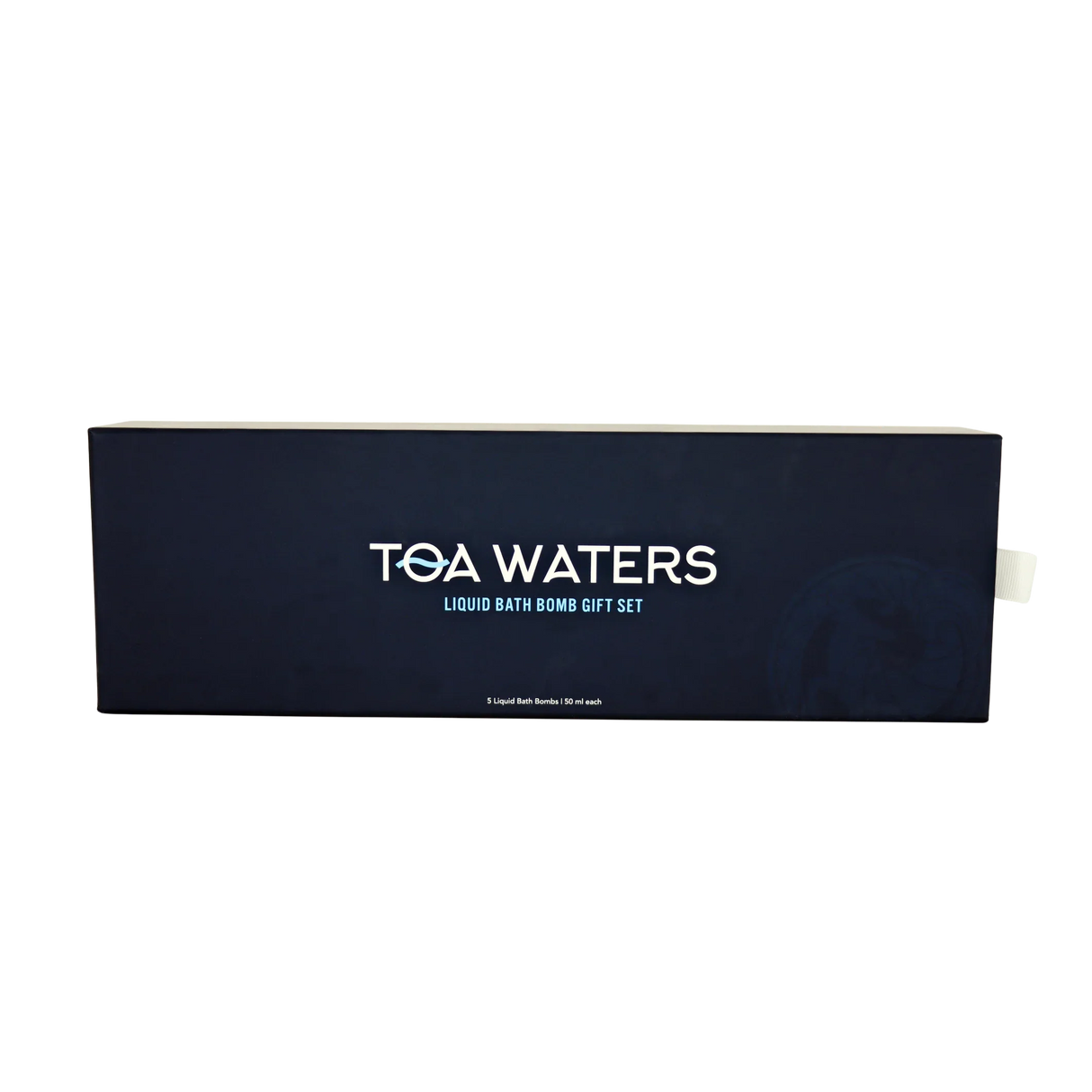 Liquid Bath Bomb Gift Set