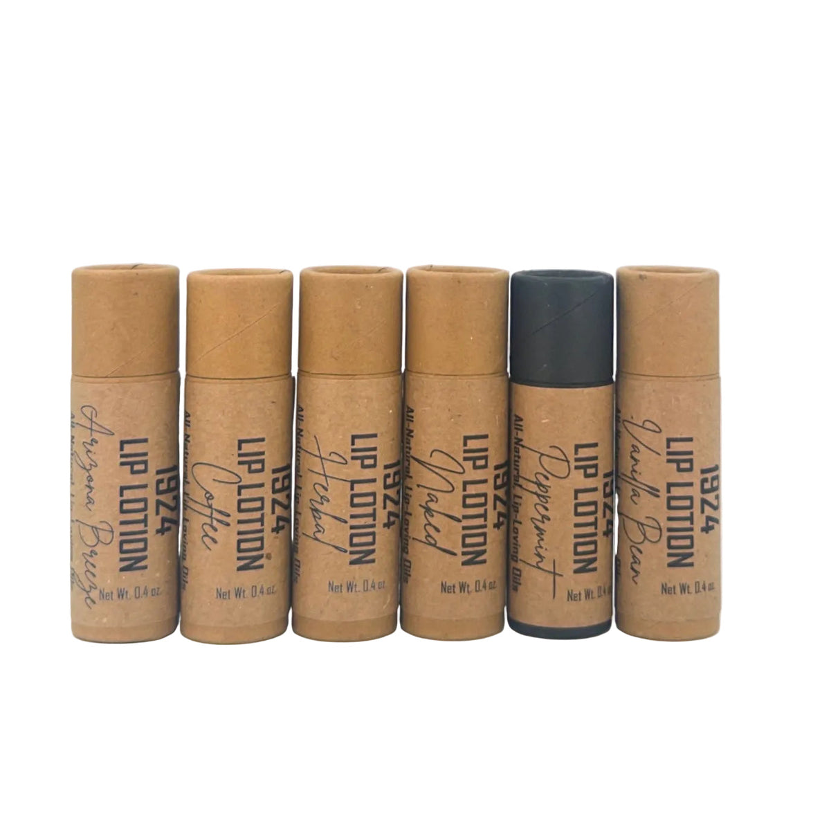 Lip Lotions