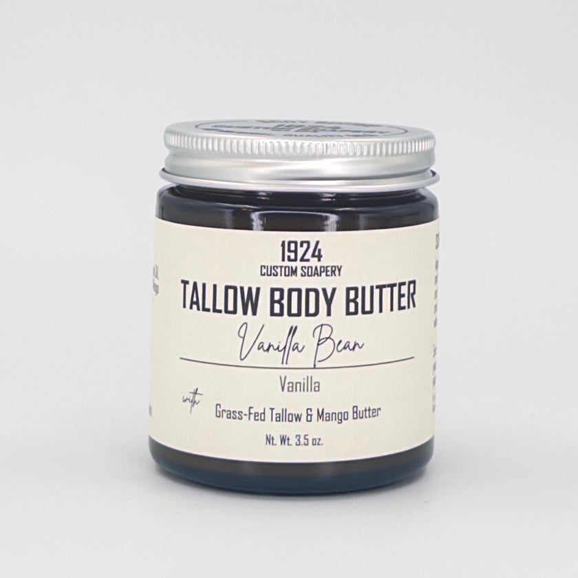 Tallow Body Butter Essential Oil Awear Market