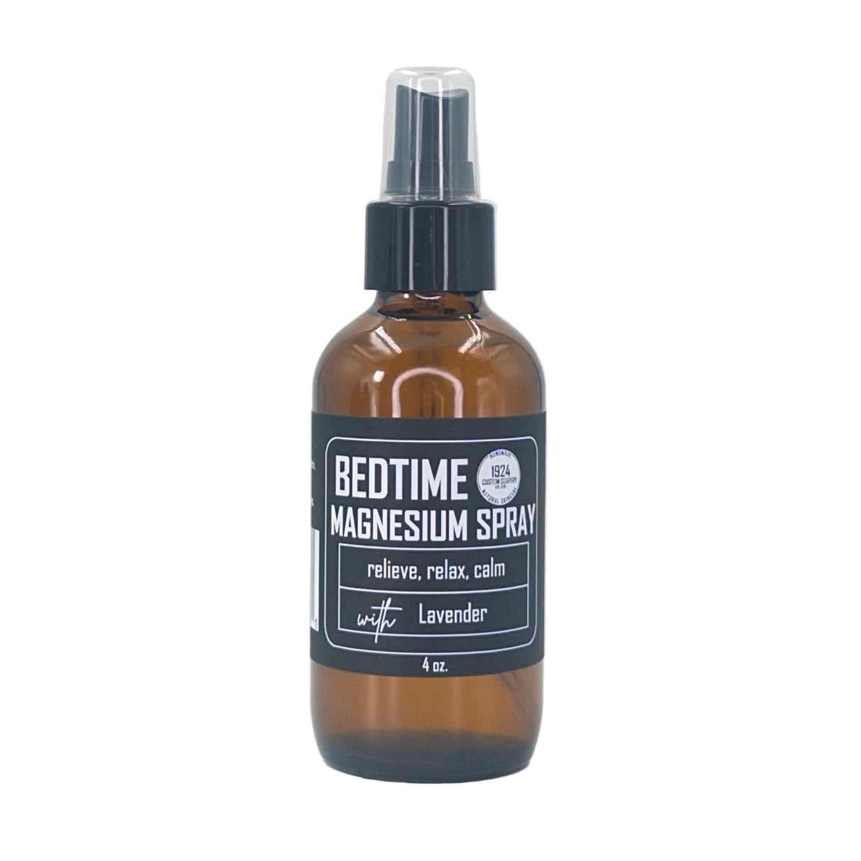 Magnesium Spray