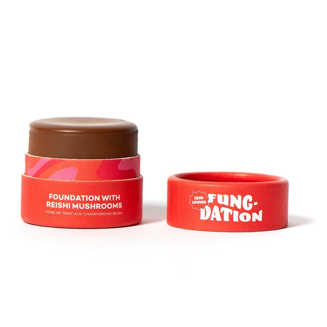 Fungdation - Mushroom Foundation Makeup