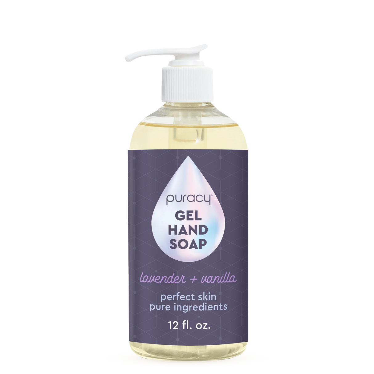 Gel Hand Soap