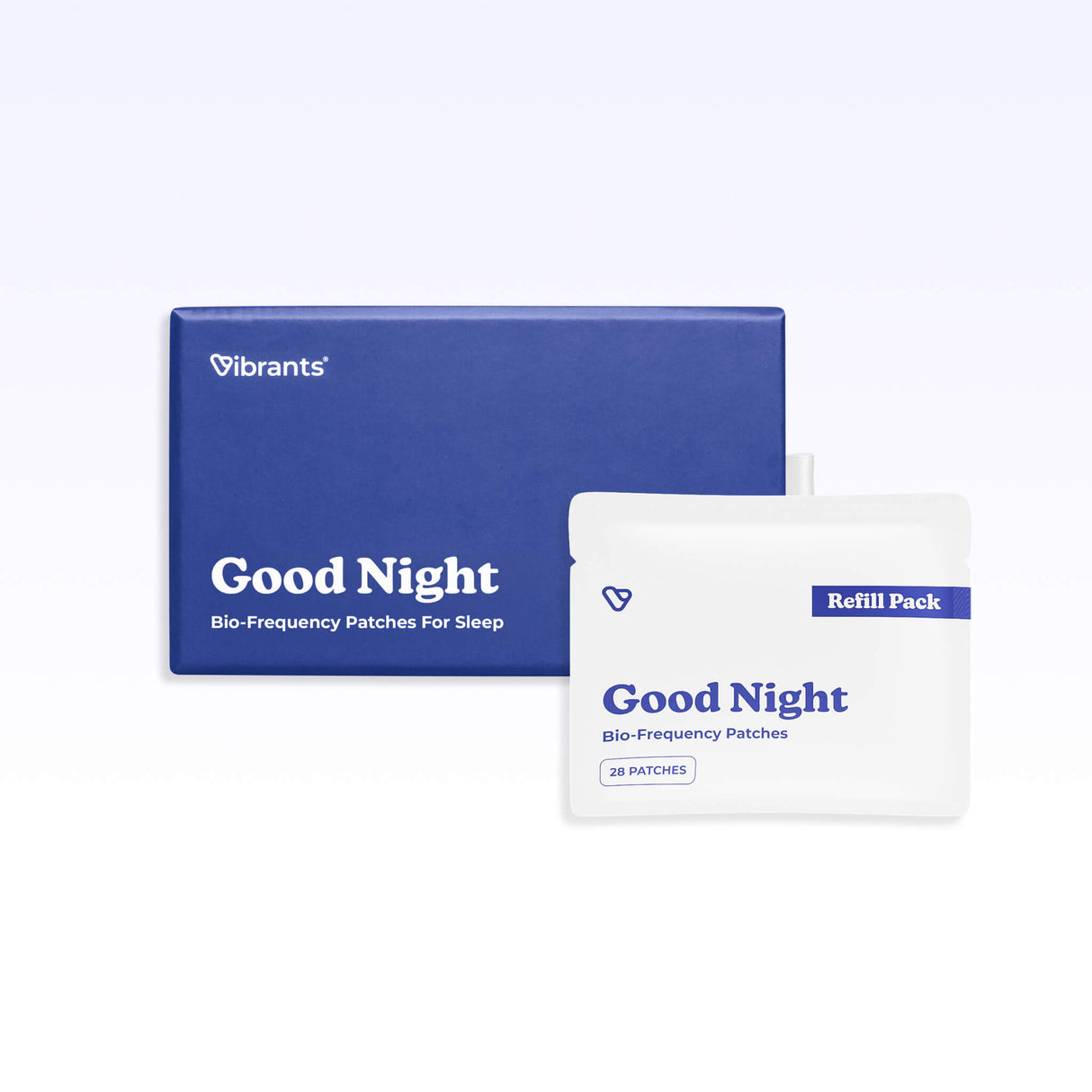 Good Night Patches + 1 Refill