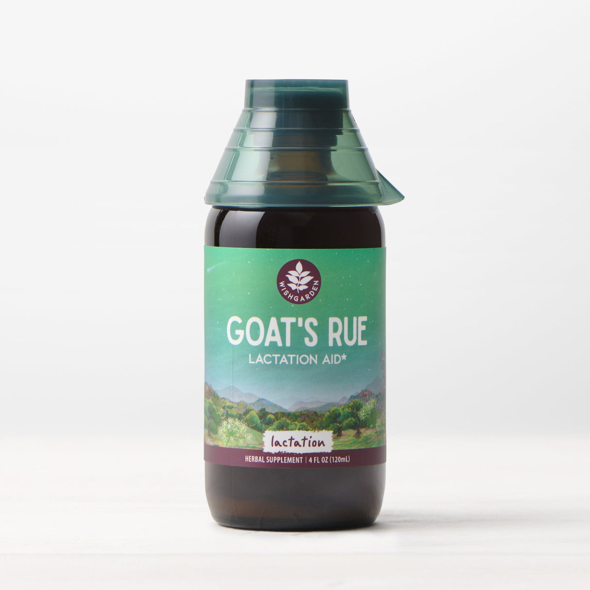 Goat's Rue Lactation Aid