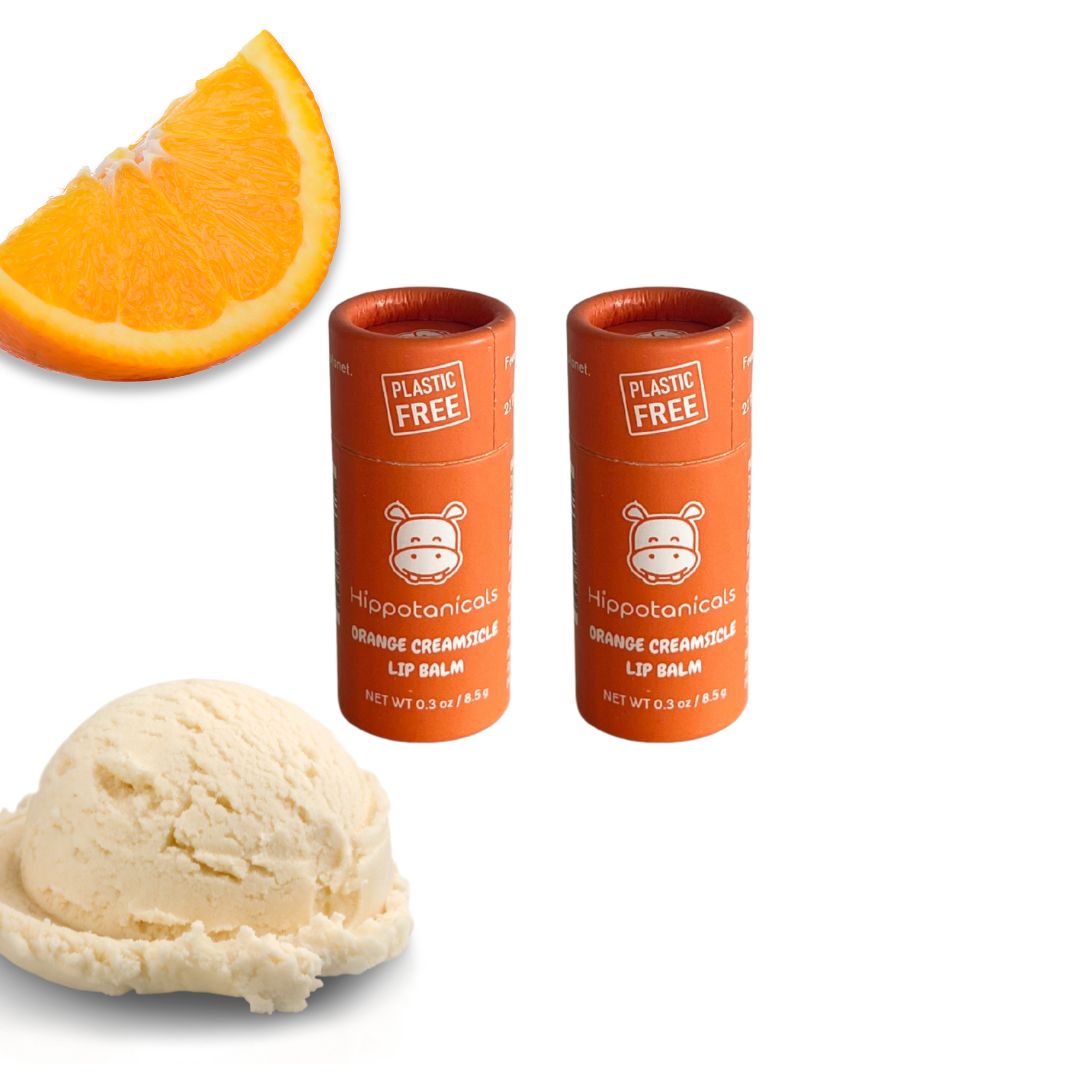 Vegan Lip Balm Bundles