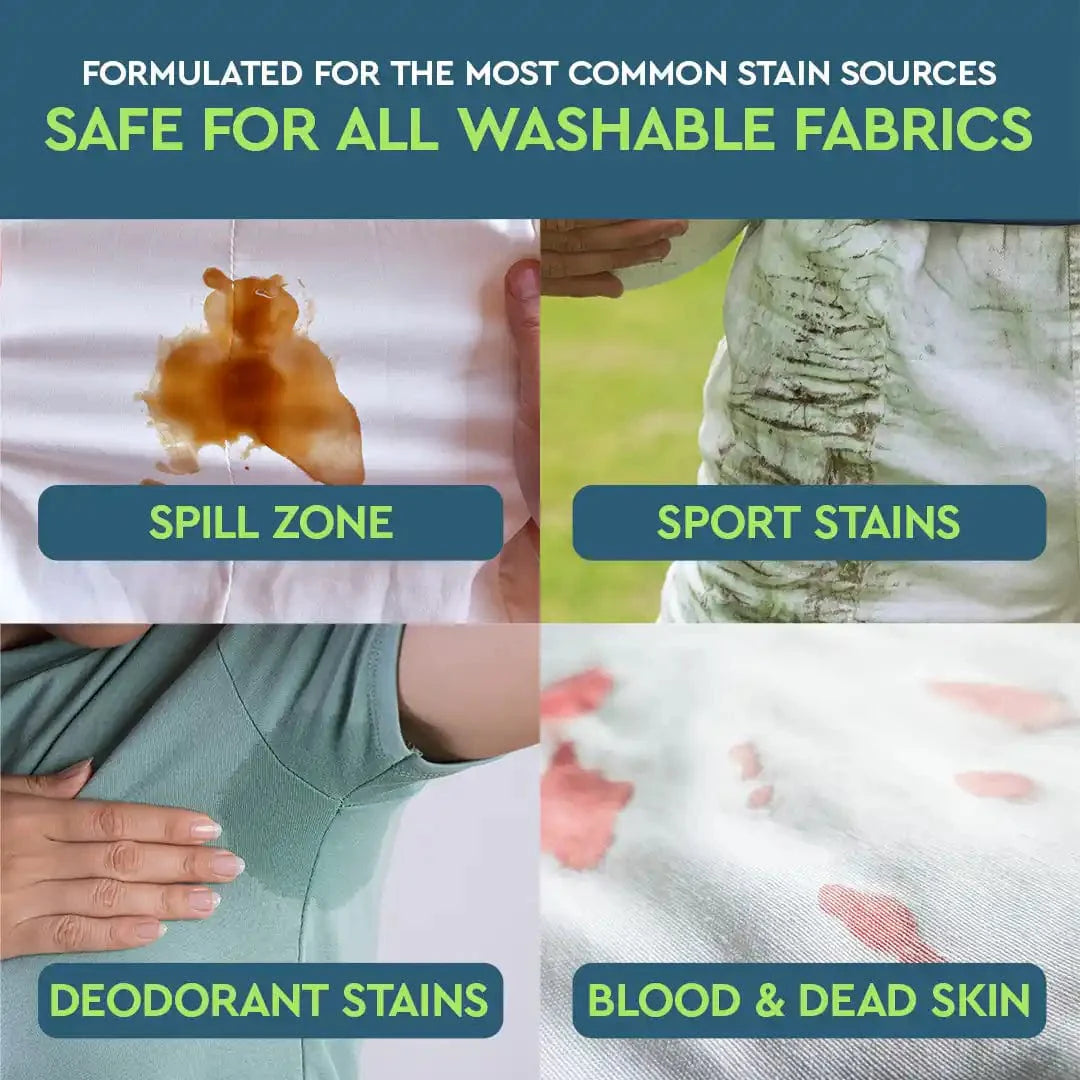 Laundry Stain Remover