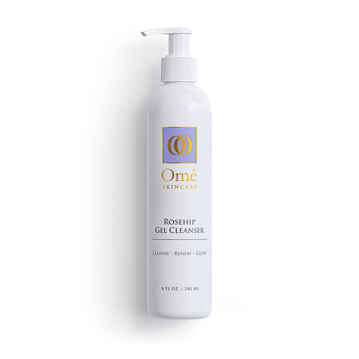 Rosehip Gel Cleanser