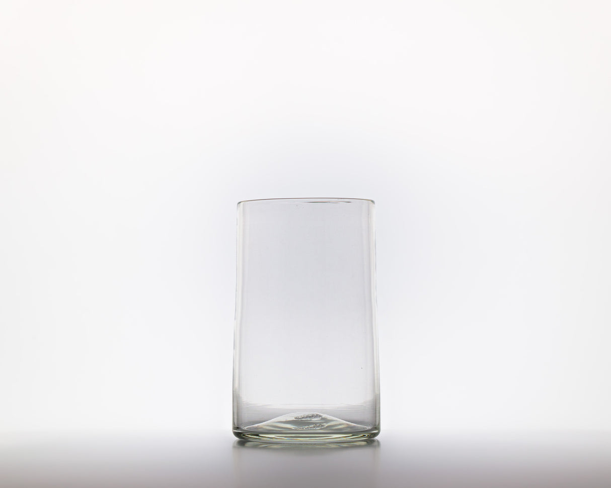 Hand Blown Highball Glasses