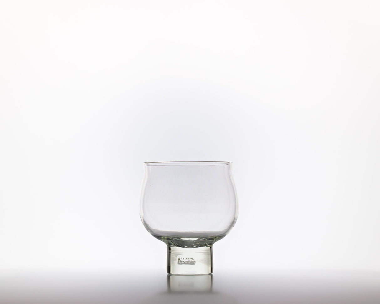 Hand Blown Wine Glasses