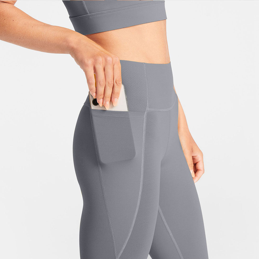 Trimline ⅞ Legging