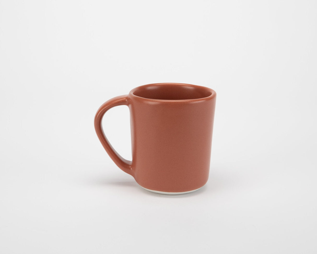 Diner Mugs