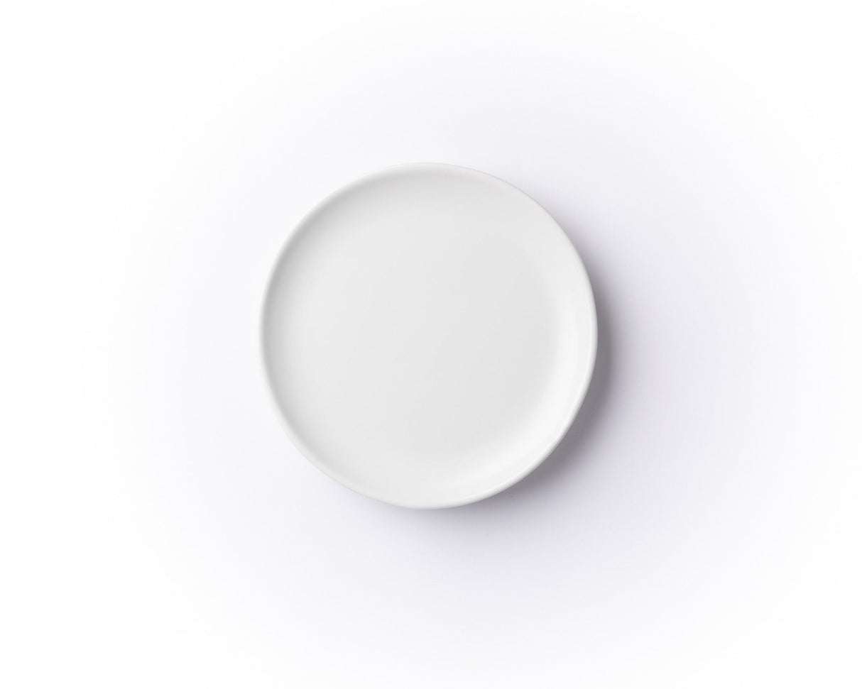 Hestia Coupe 5 Piece Dinner Setting