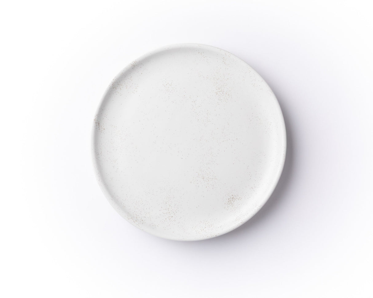 Hestia Dinner Coupe Plate