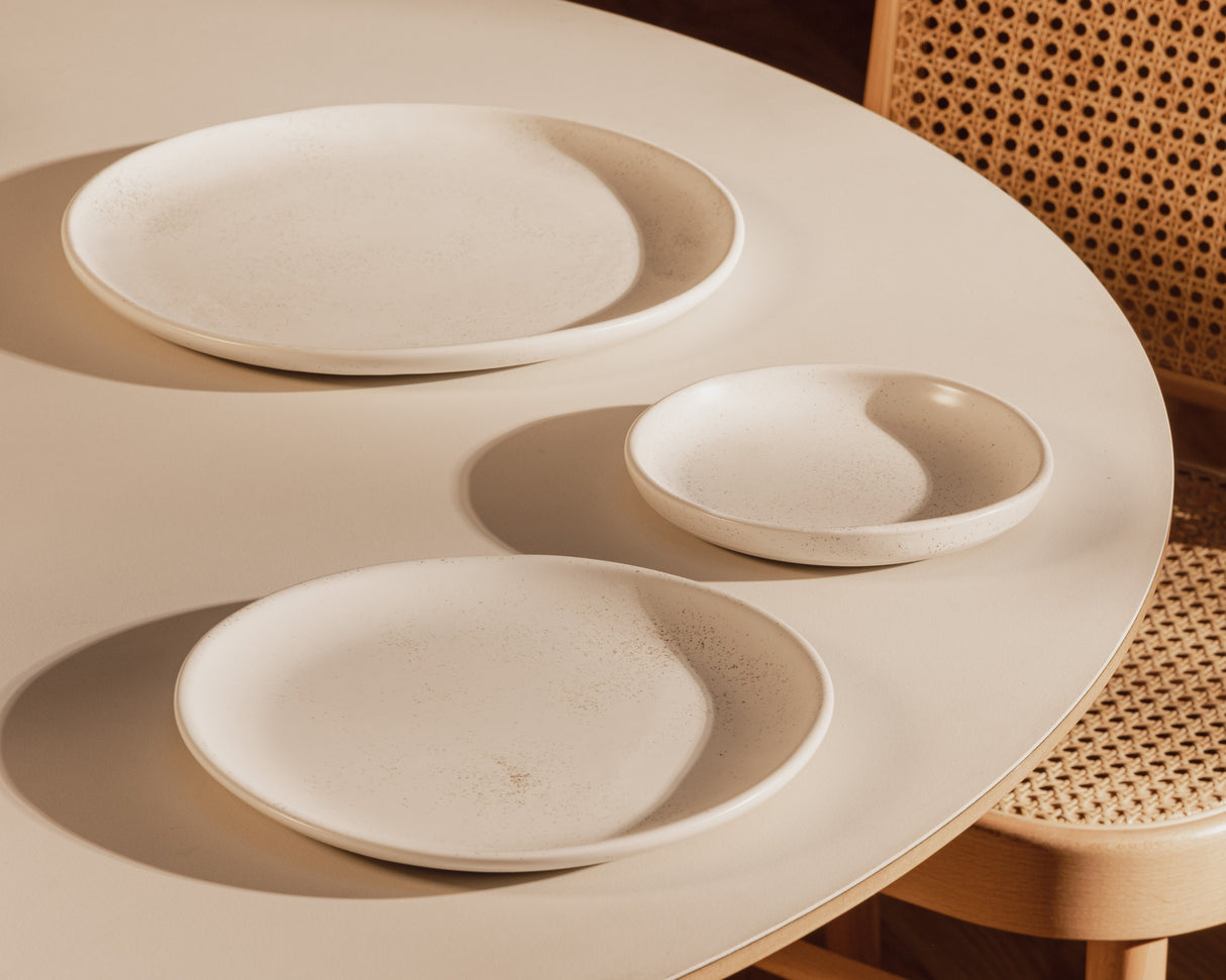 Hestia Coupe 7 Piece Dinner Setting