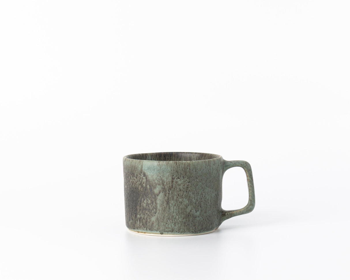 10oz Short Mug