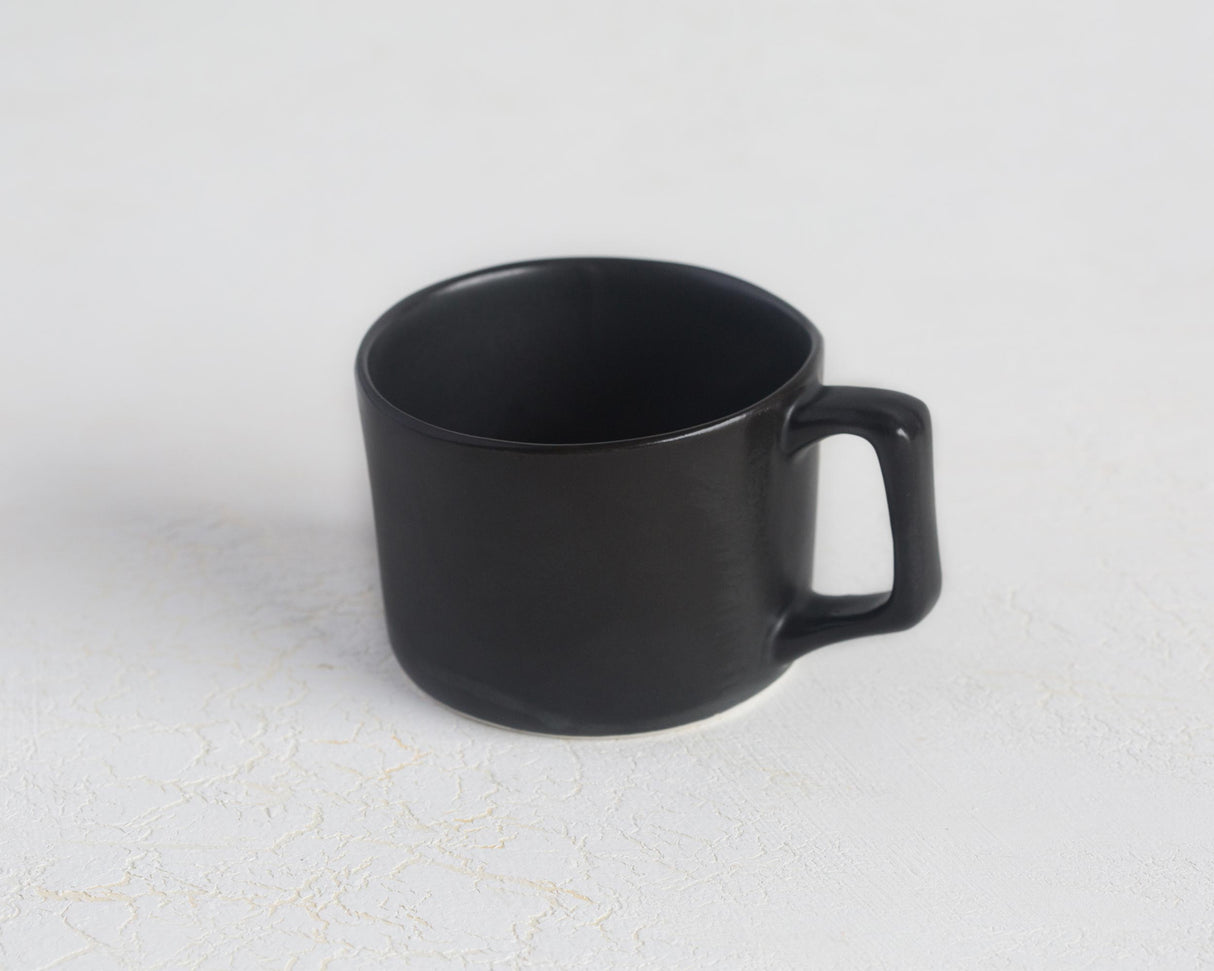 10oz Short Mug