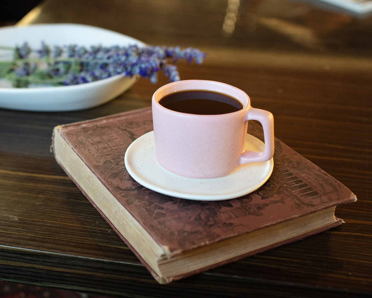 10oz Short Mug