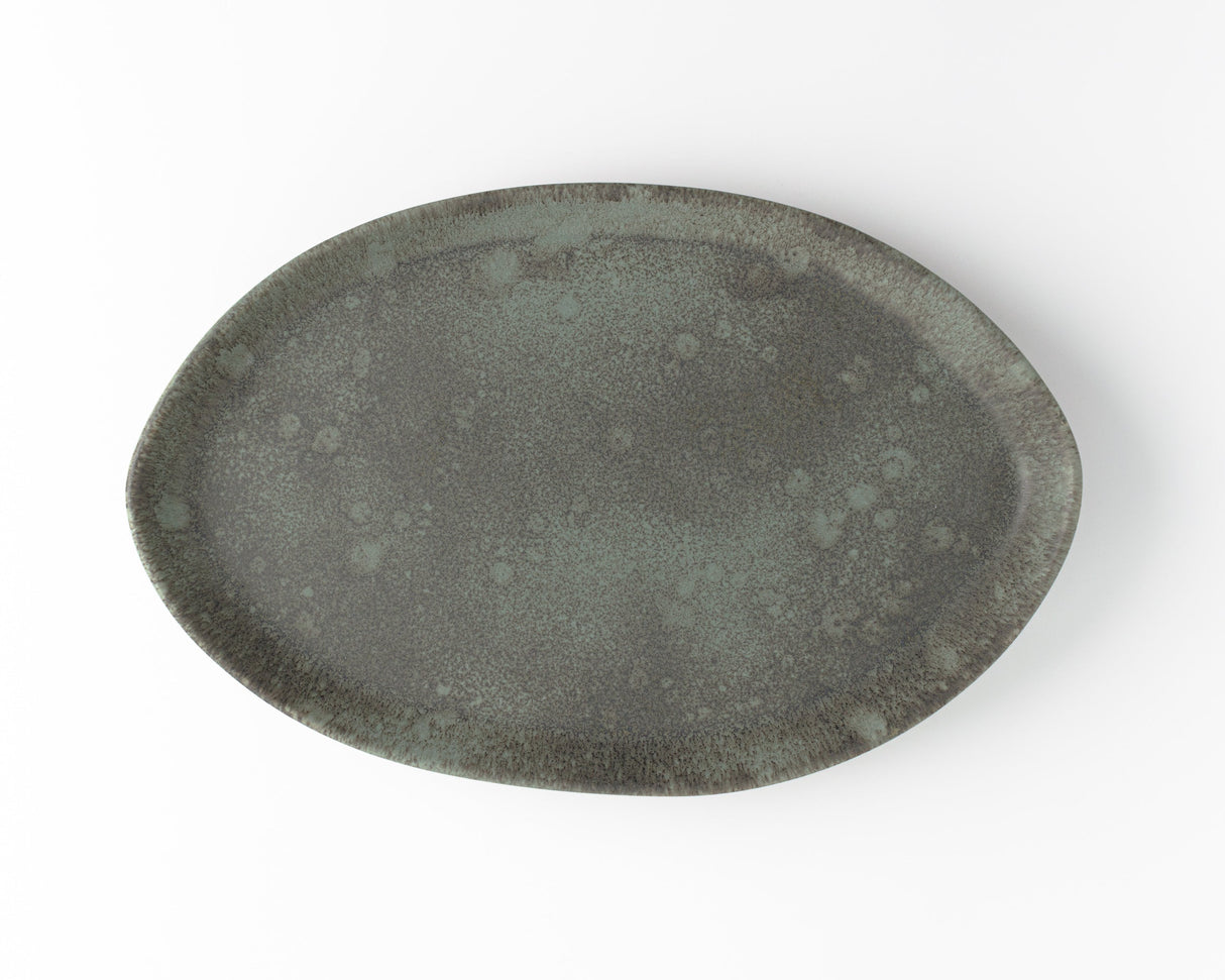 15" Oval Platter