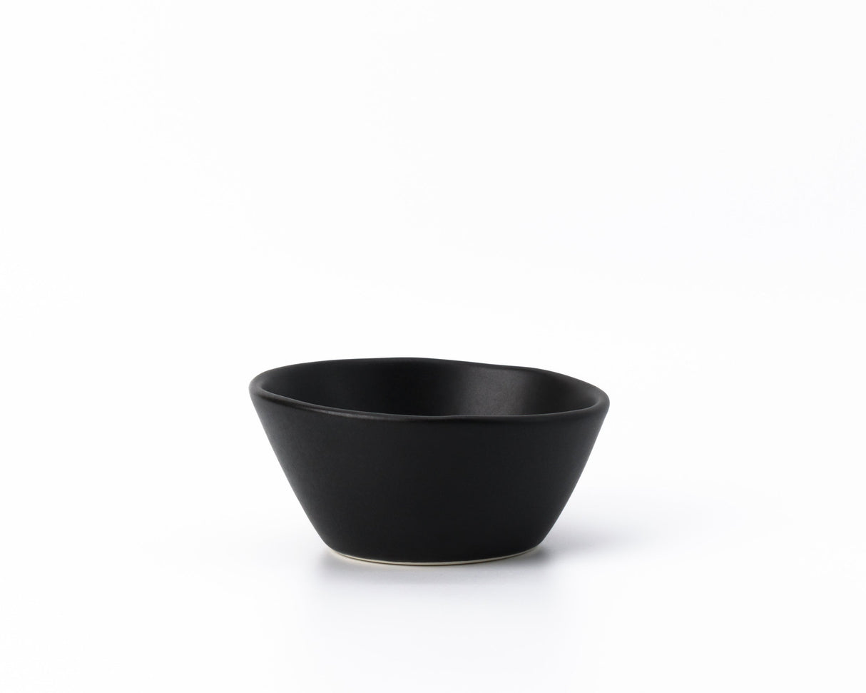 7 Piece Skali Coupe Dinner Setting