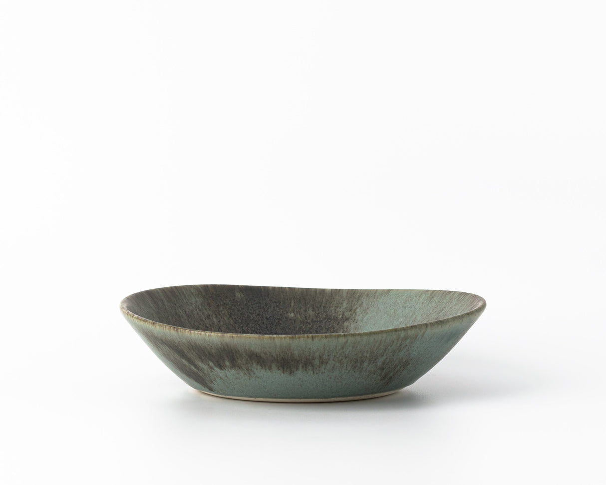 3 Piece Ripple Dinner Setting