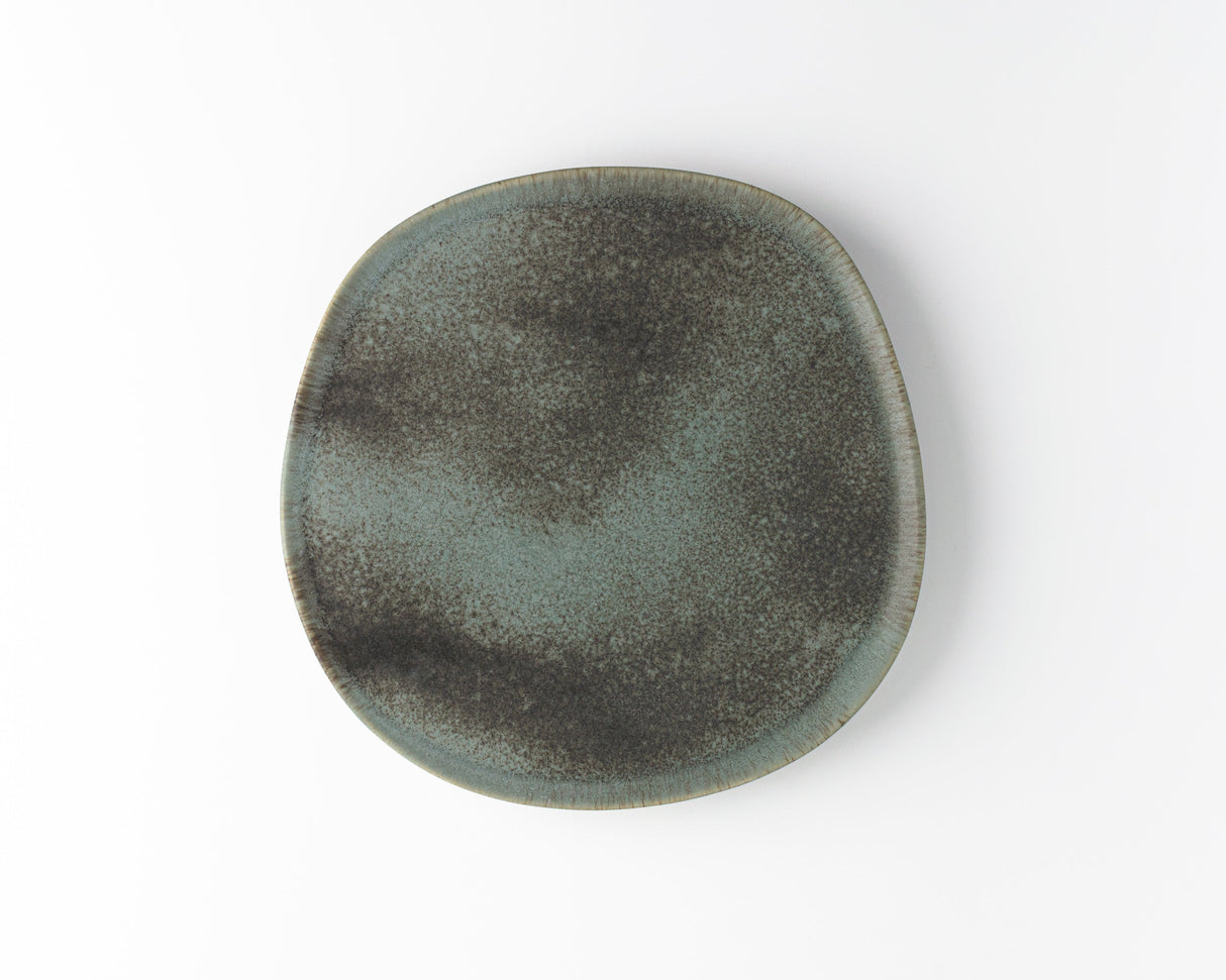 4 Piece Ripple Dinner Setting