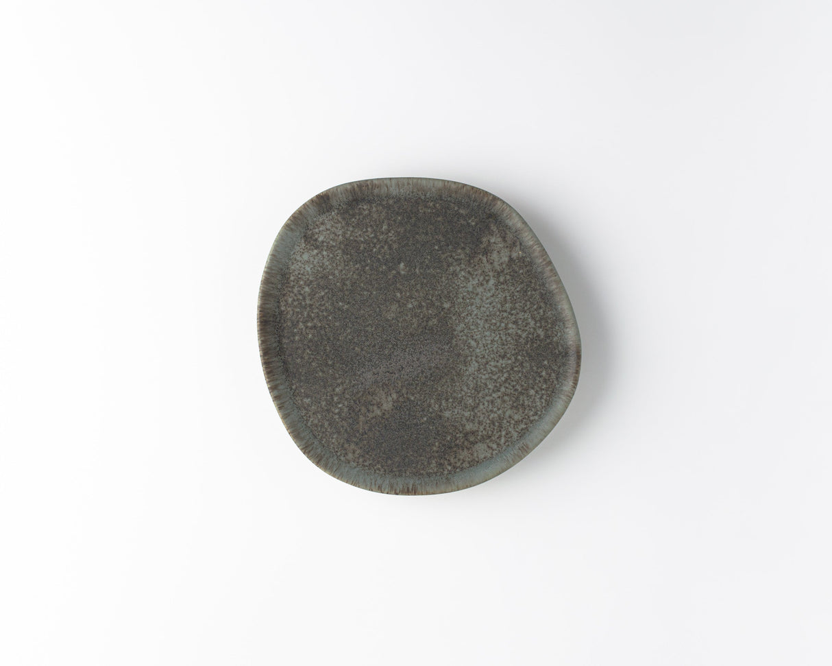 Ripple Salad Plate
