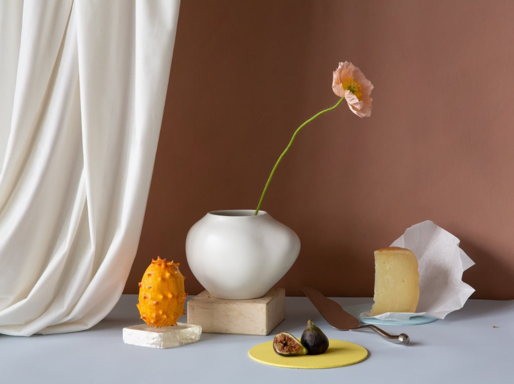 Large Pebble Vase