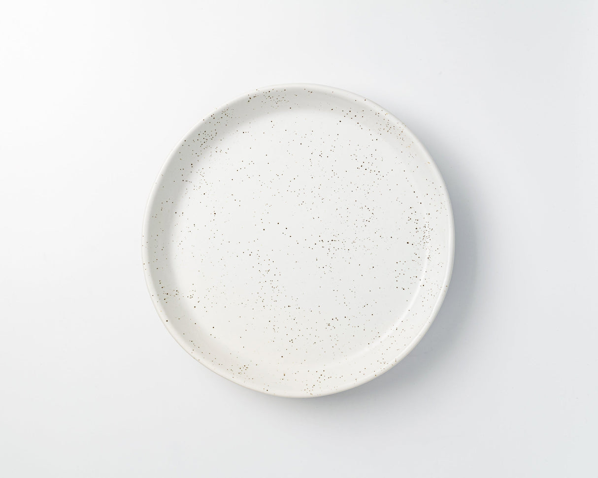 4 Piece Skali Coupe Dinner Setting