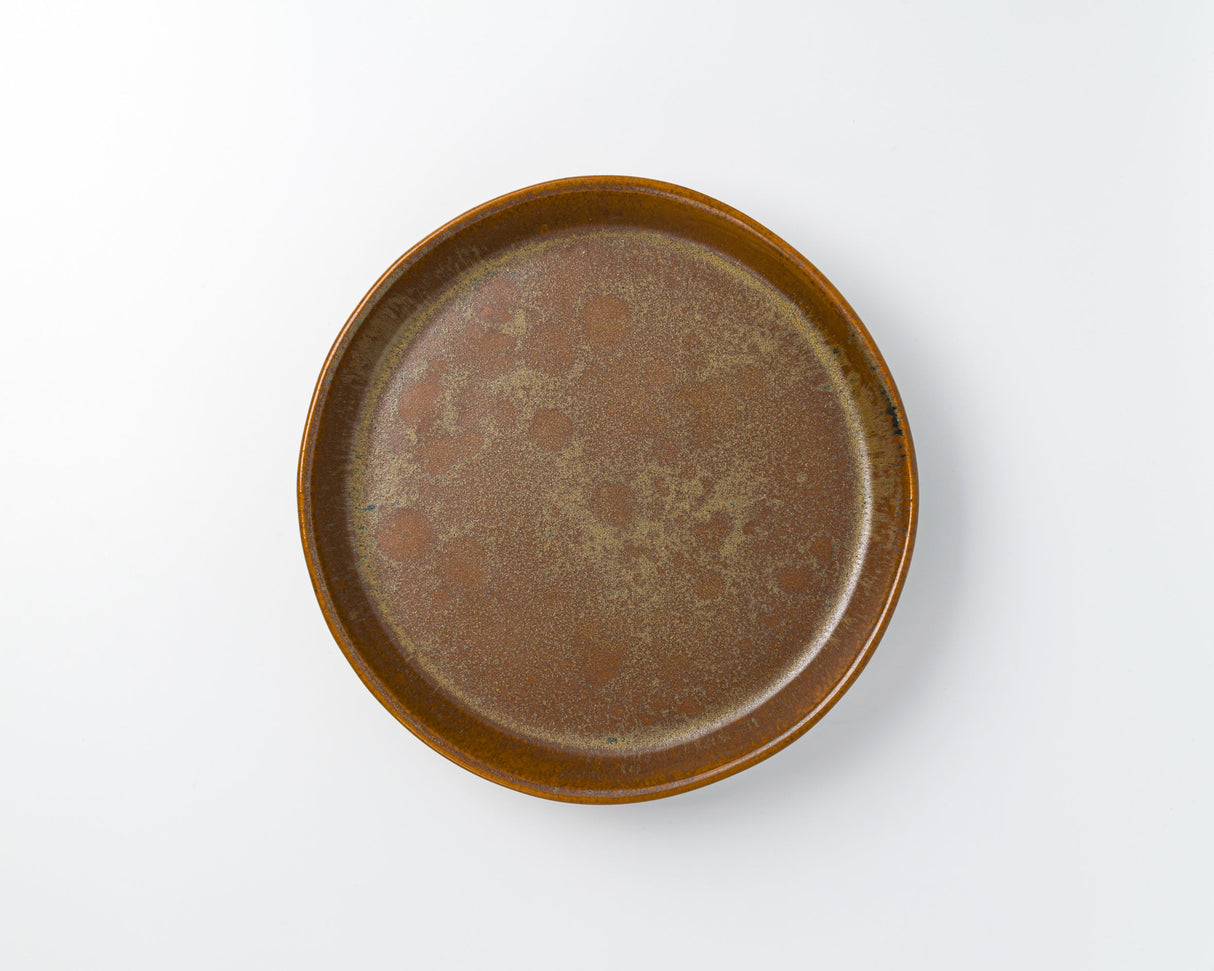 7 Piece Skali Coupe Dinner Setting