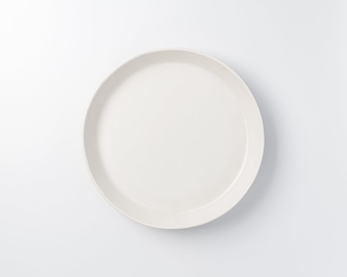 7 Piece Skali Coupe Dinner Setting