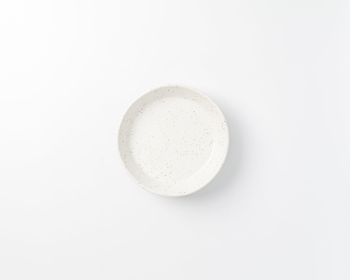 7 Piece Skali Coupe Dinner Setting