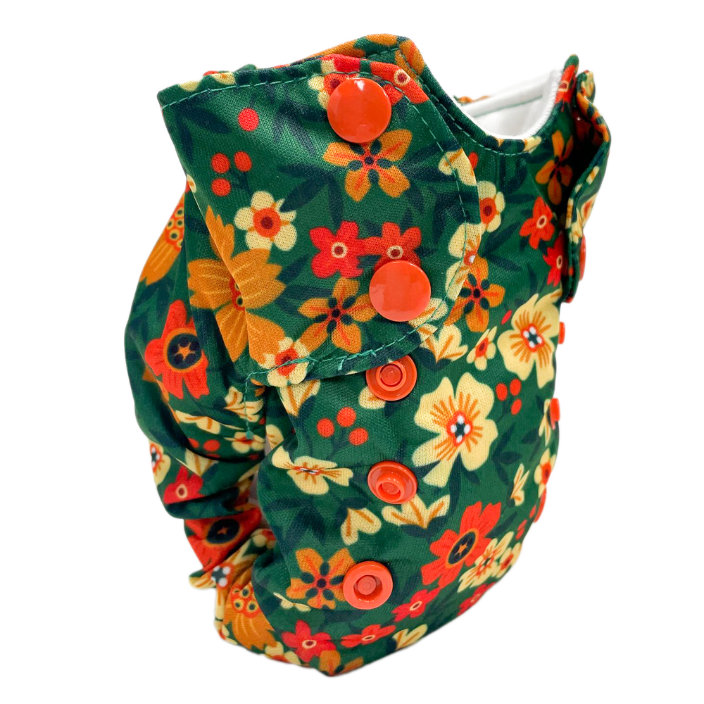 Born Smart 2.0 - Hazel