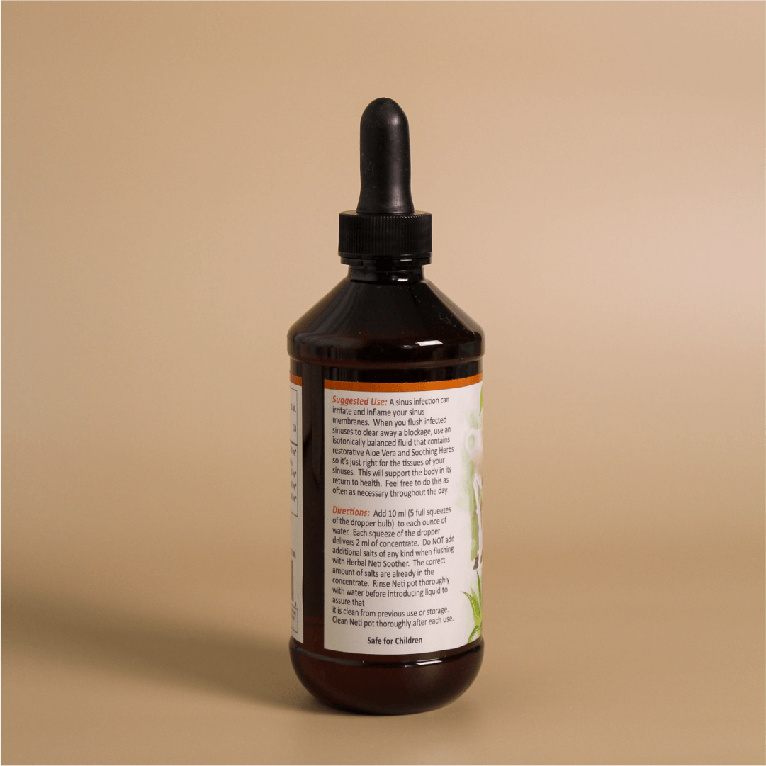 Herbal Neti Soother