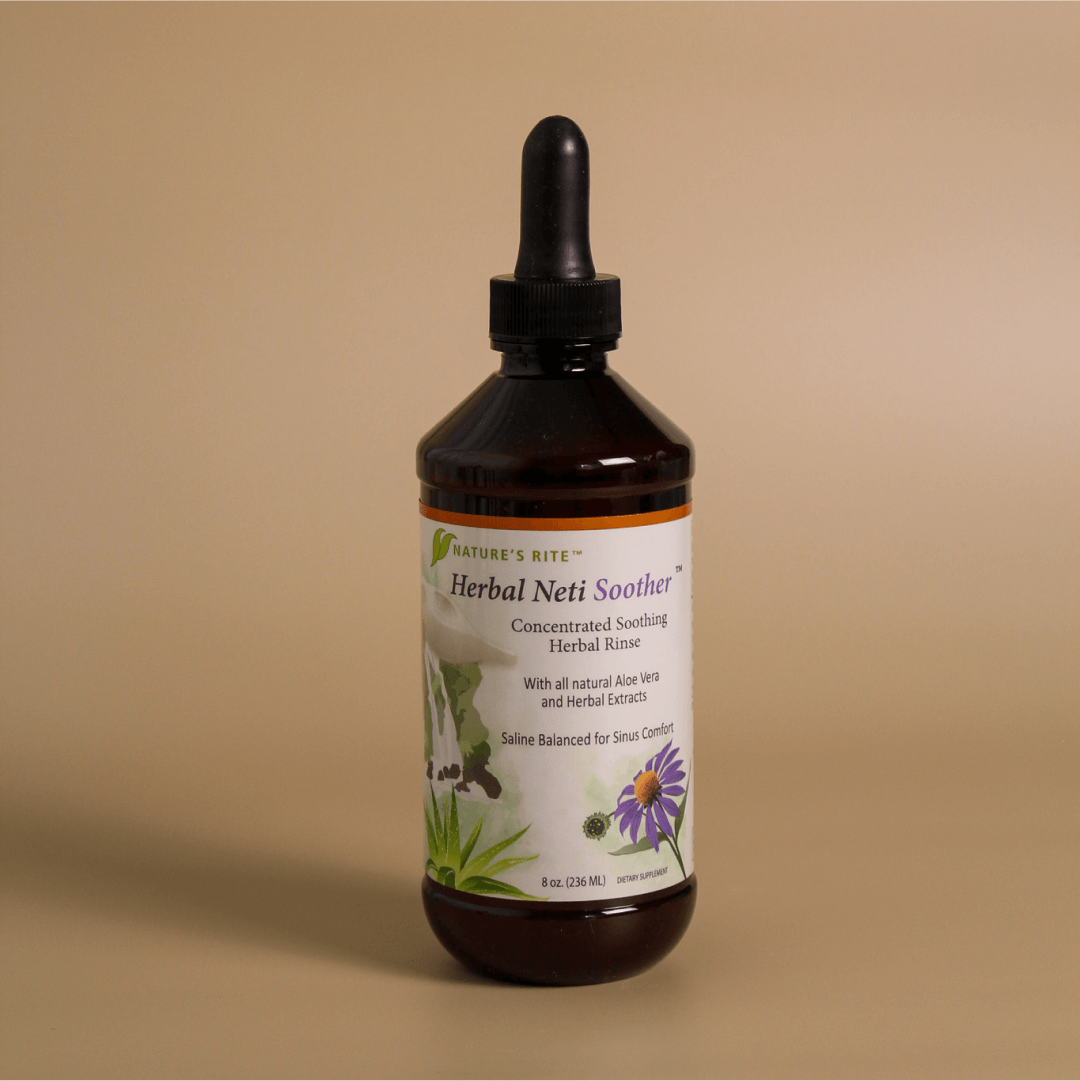 Herbal Neti Soother