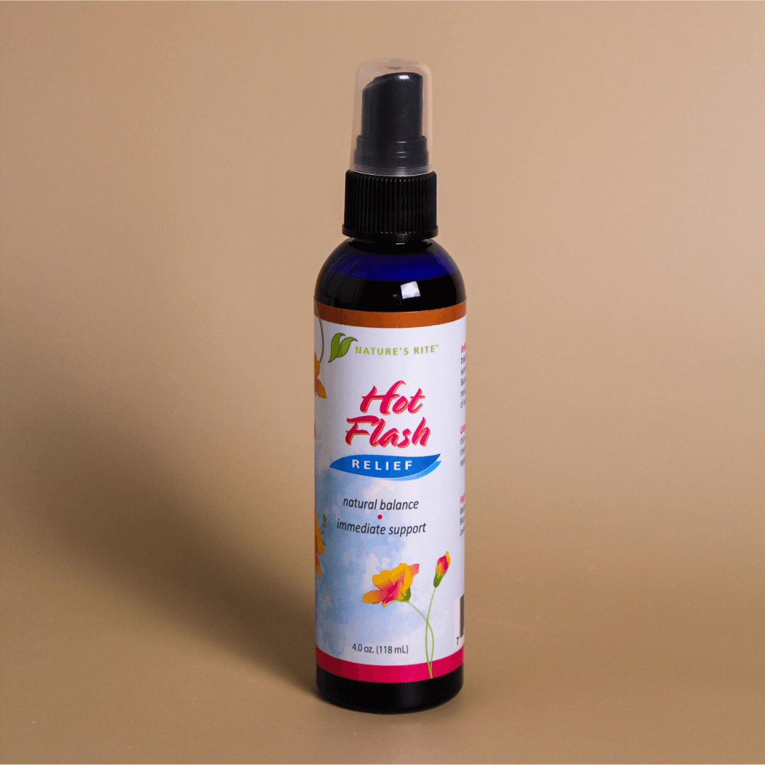 Hot Flash Relief