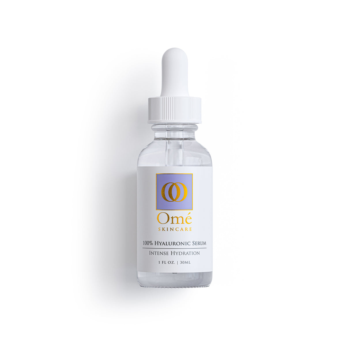 100% Hyaluronic Serum