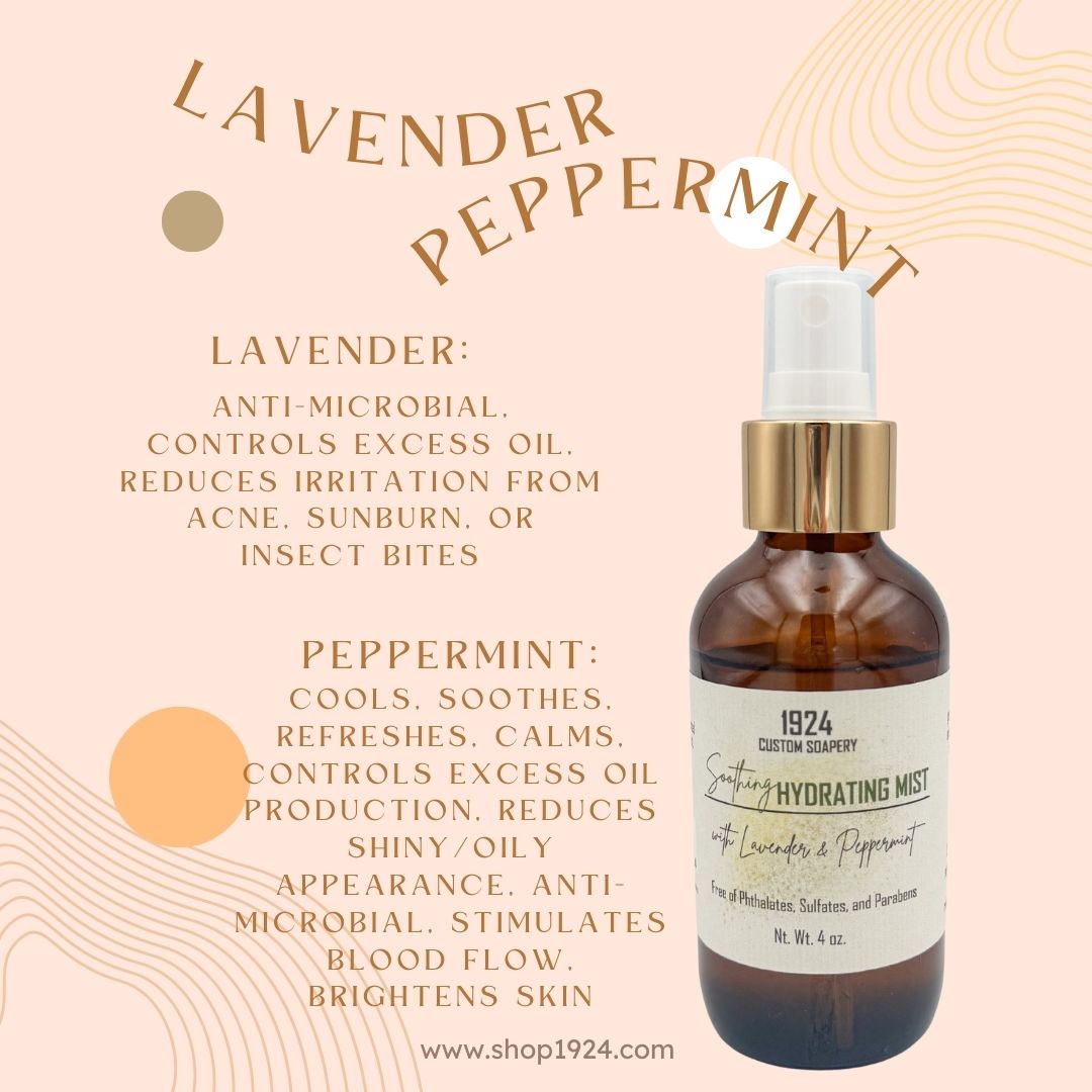 Hydrating Mist