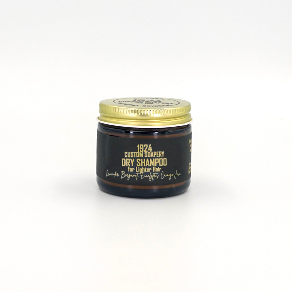 Lighter Hair Dry Shampoo