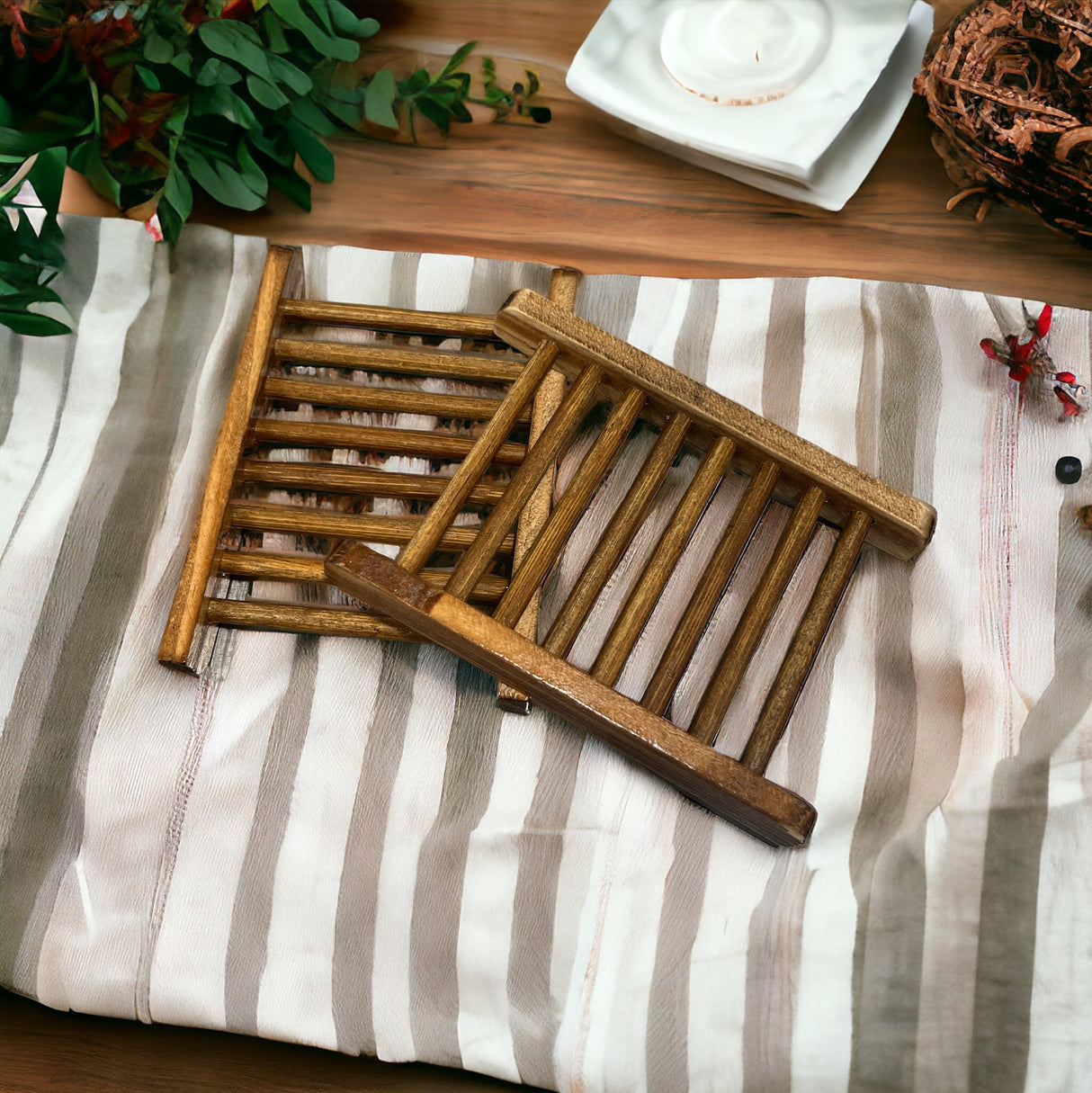 Soap Drying Rack