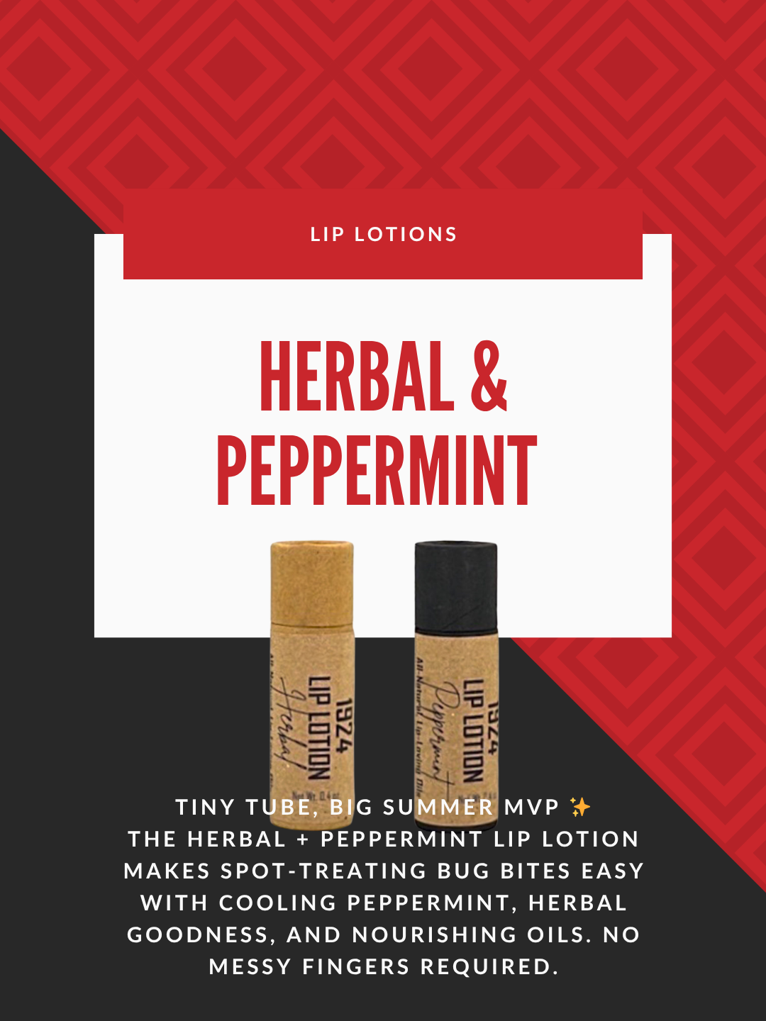 Lip Lotions