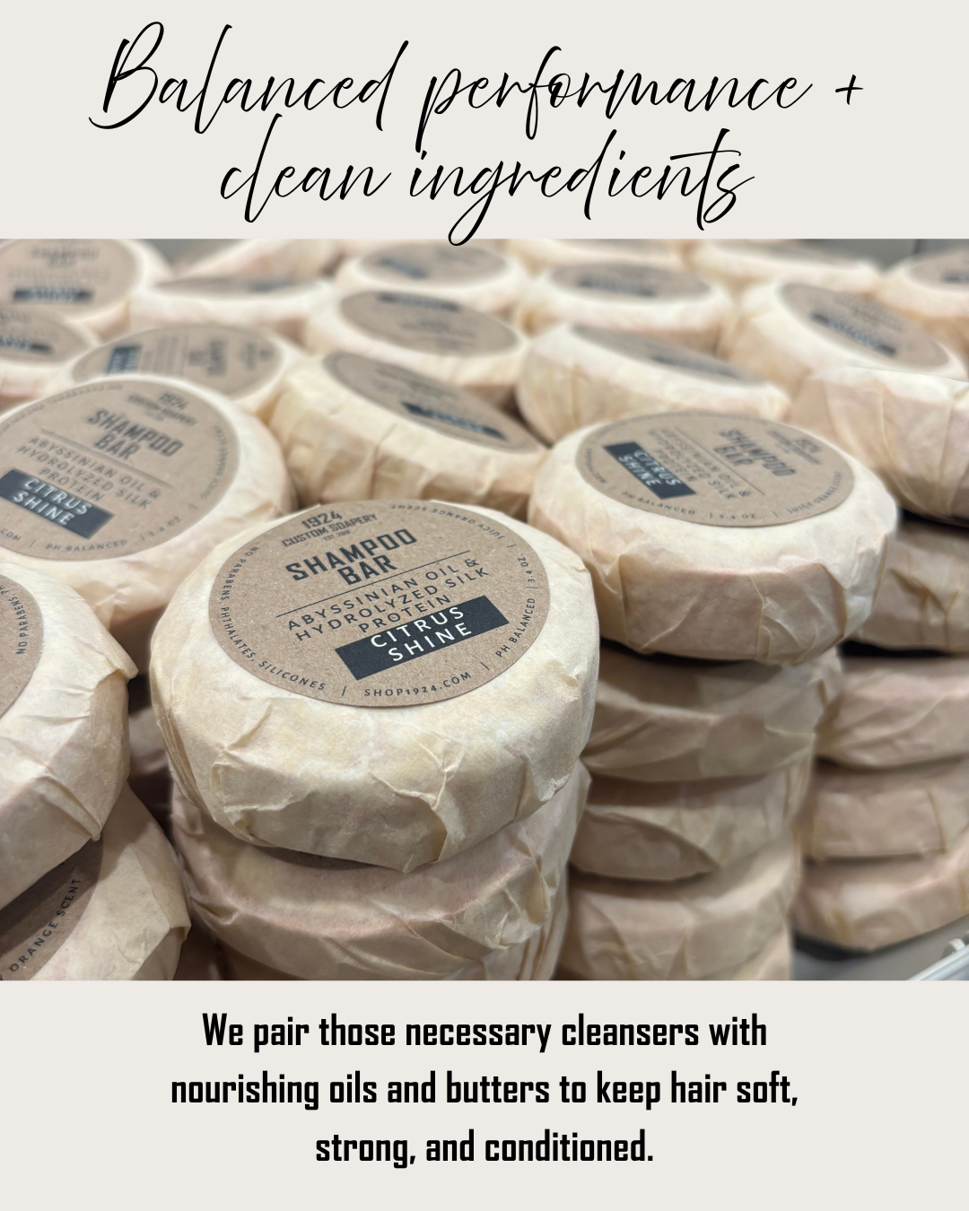 Shampoo Bar Essential Oil Awear Market