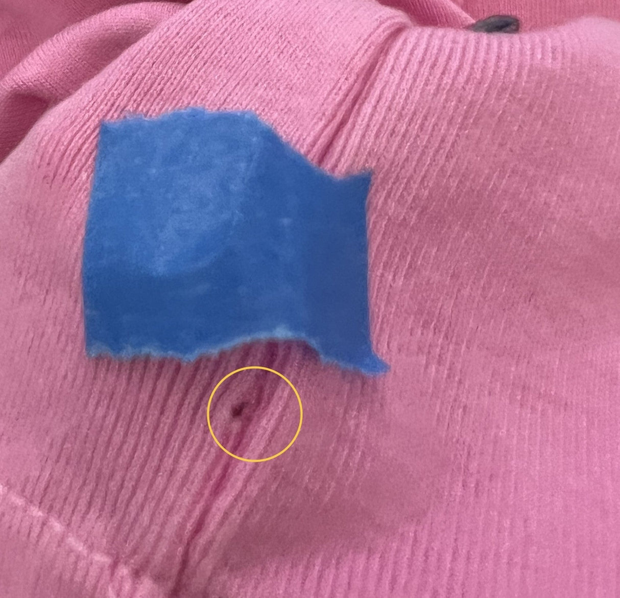 Kid's Organic Cotton Snug Fit Pajama Sets-Seconds| Damage - Crayon Blue