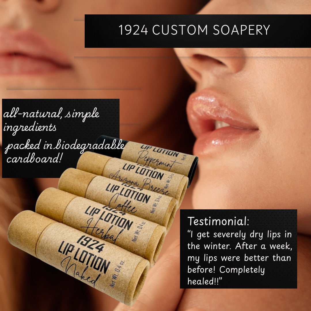 Lip Lotions