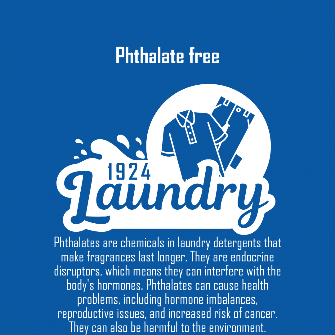 Laundry Detergent
