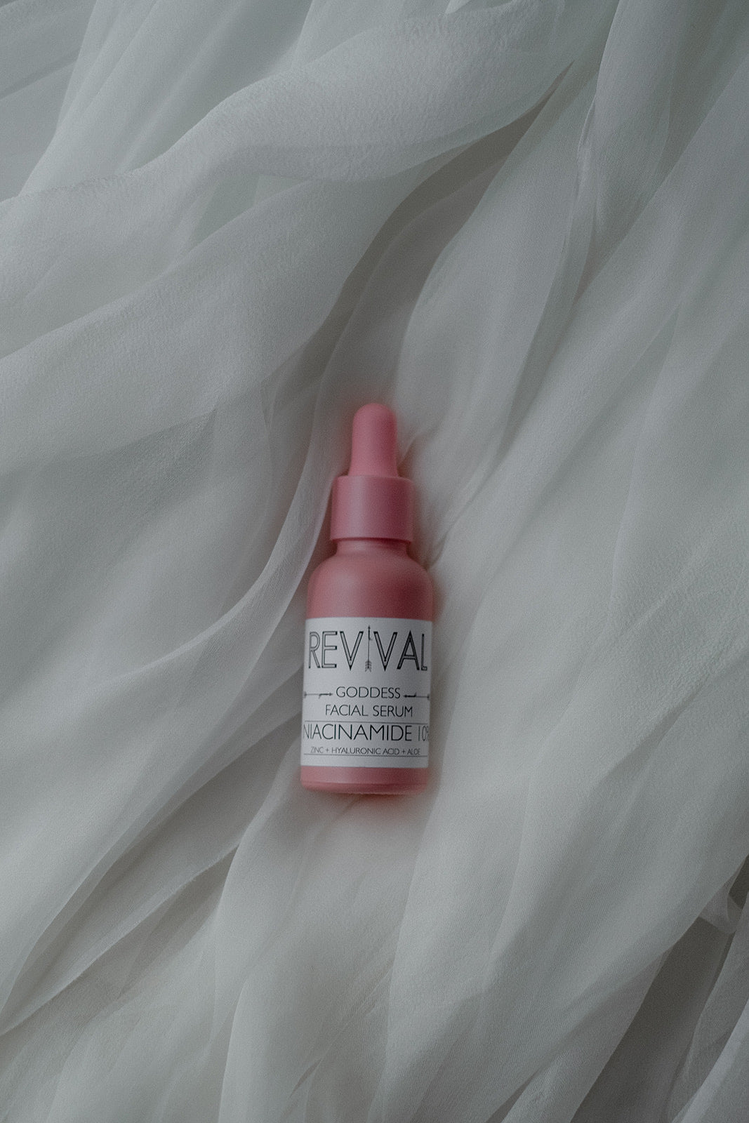 NIACINAMIDE 10% SERUM