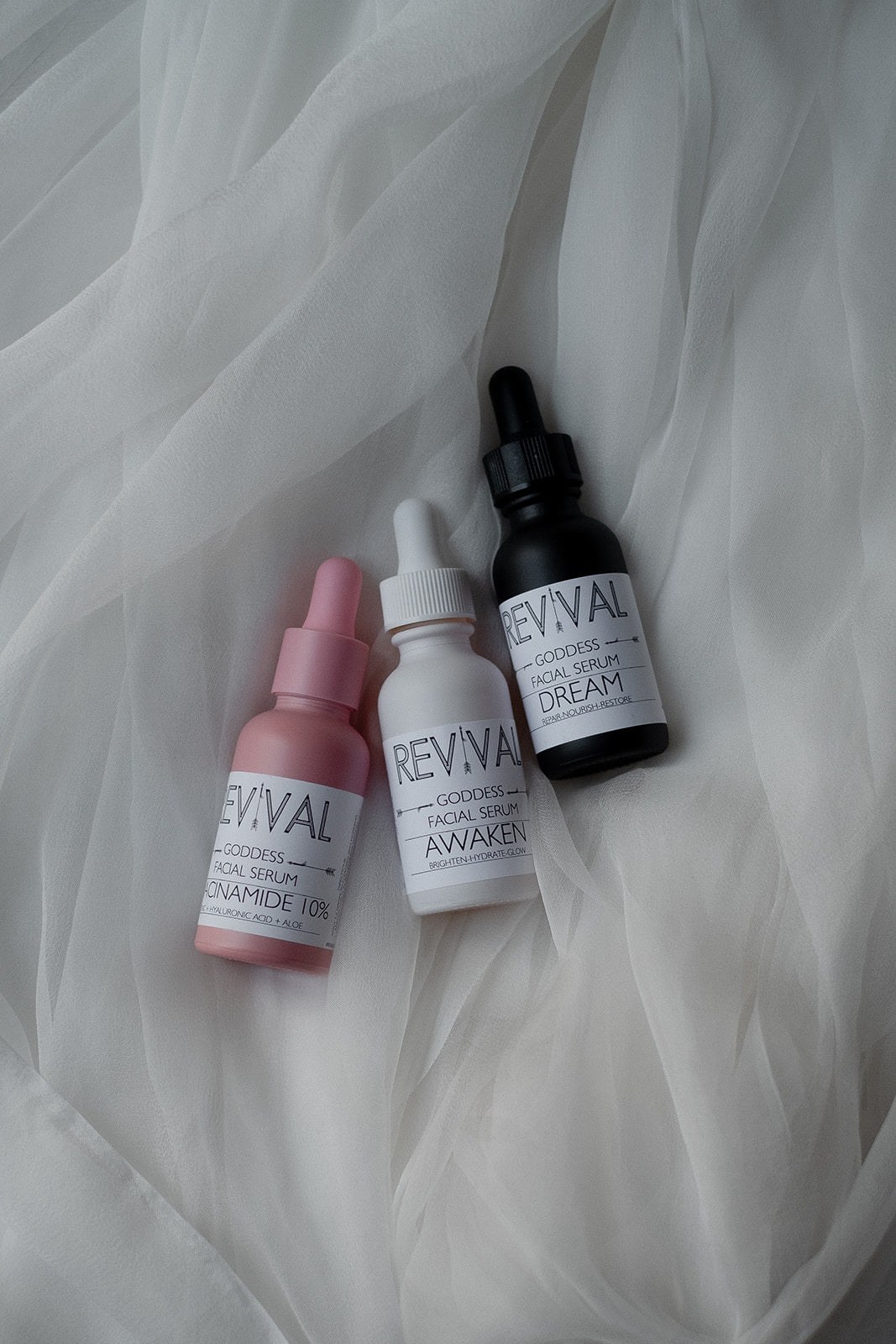 NIACINAMIDE 10% SERUM