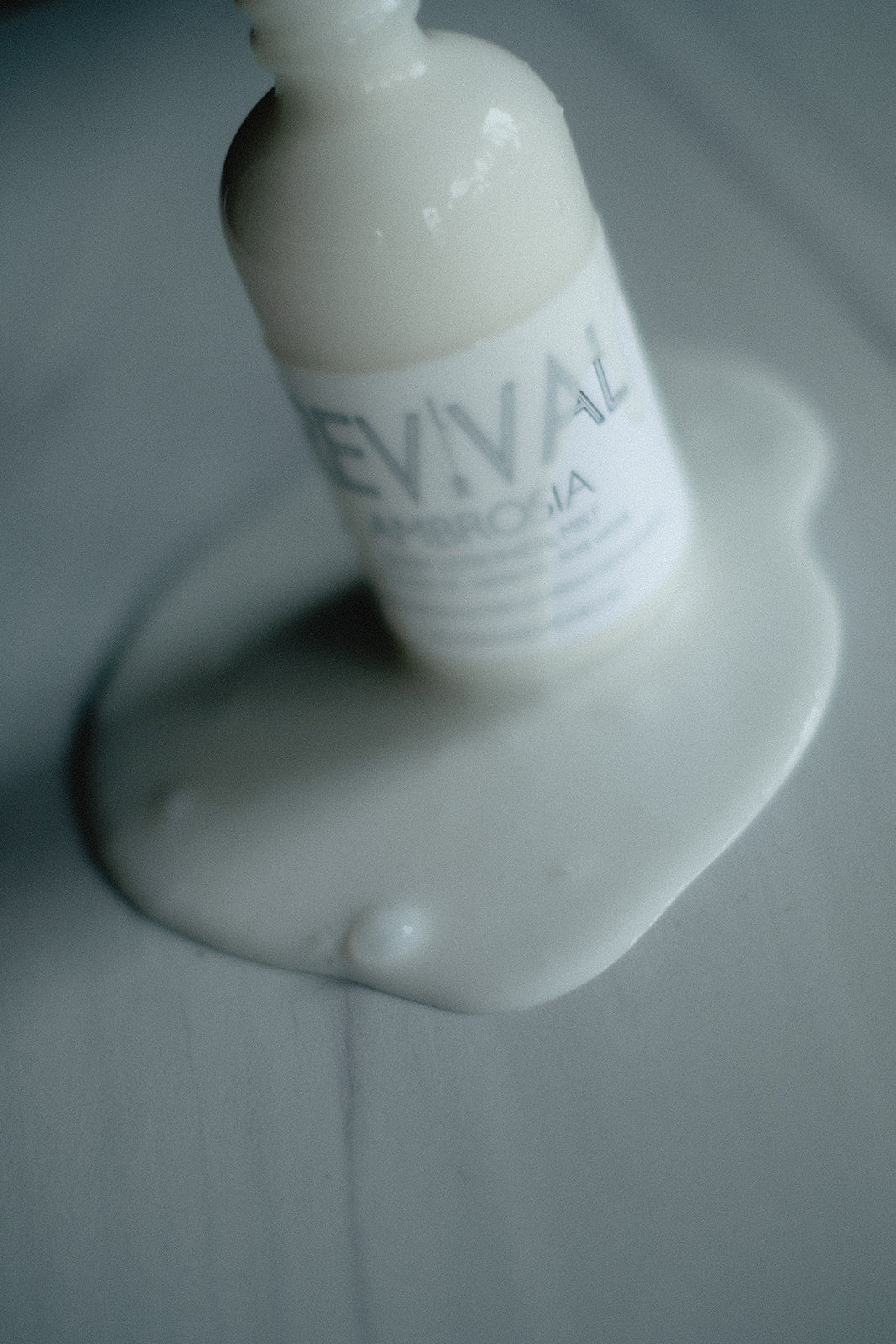 AMBROSIA BODY LOTION/OIL MIST