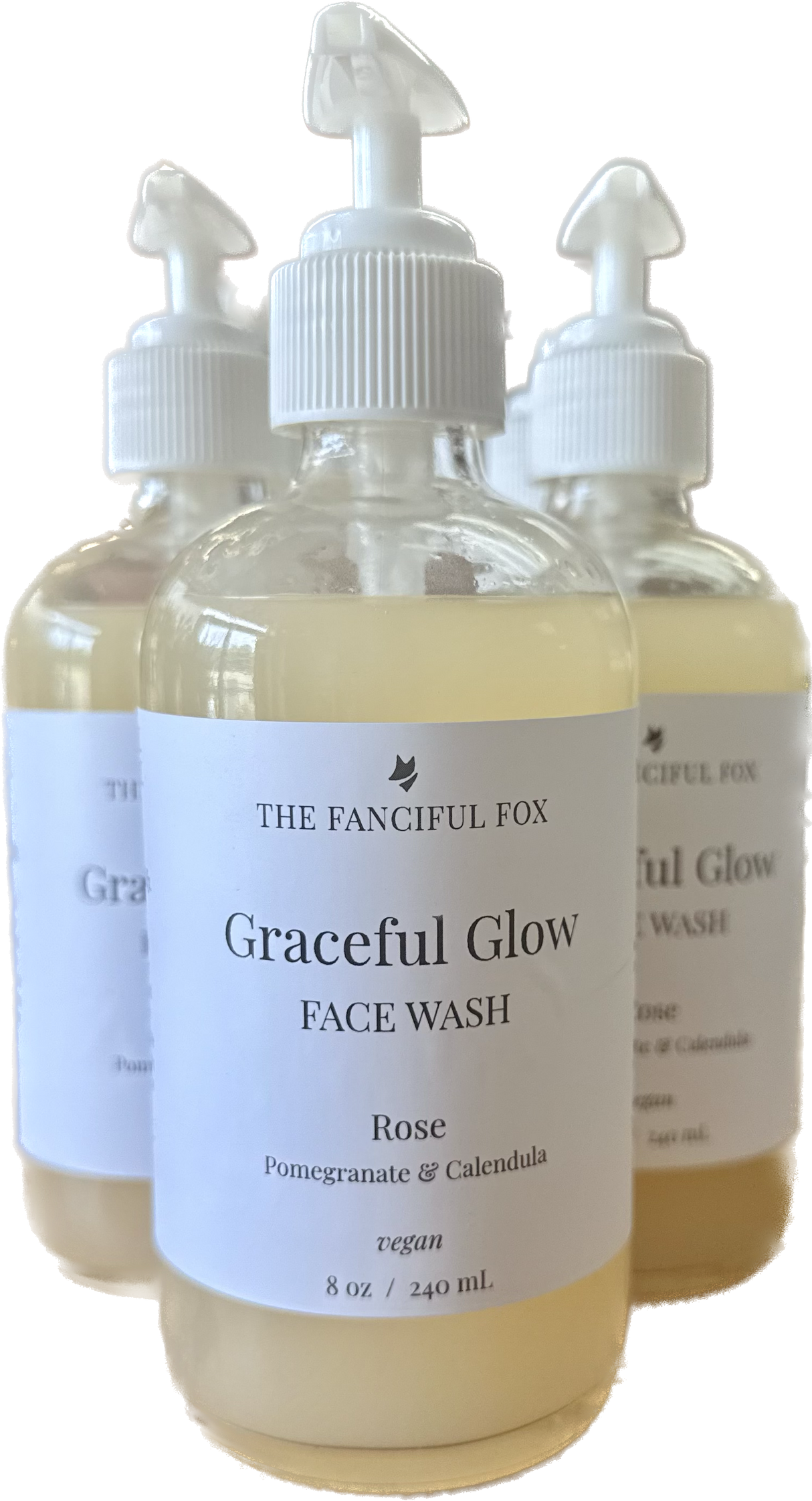 Graceful Glow