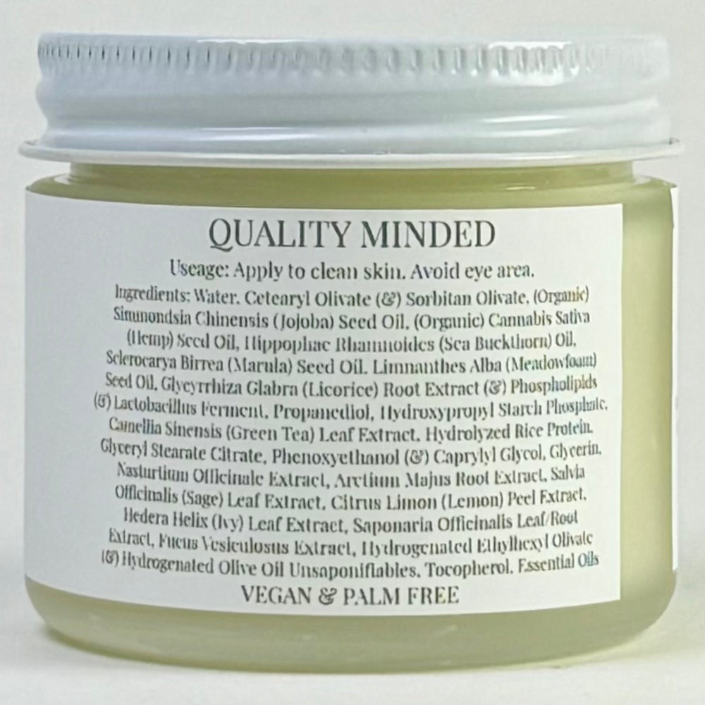 Botanic Balance Moisturizer