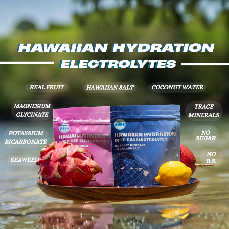 Dragonfruit Electrolytes